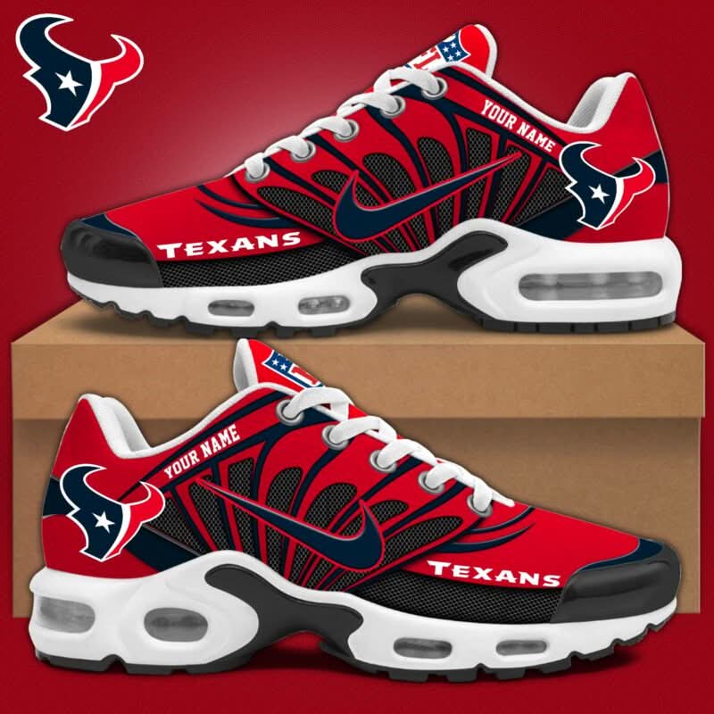 houston texans personalized shoes 9452 ook0e