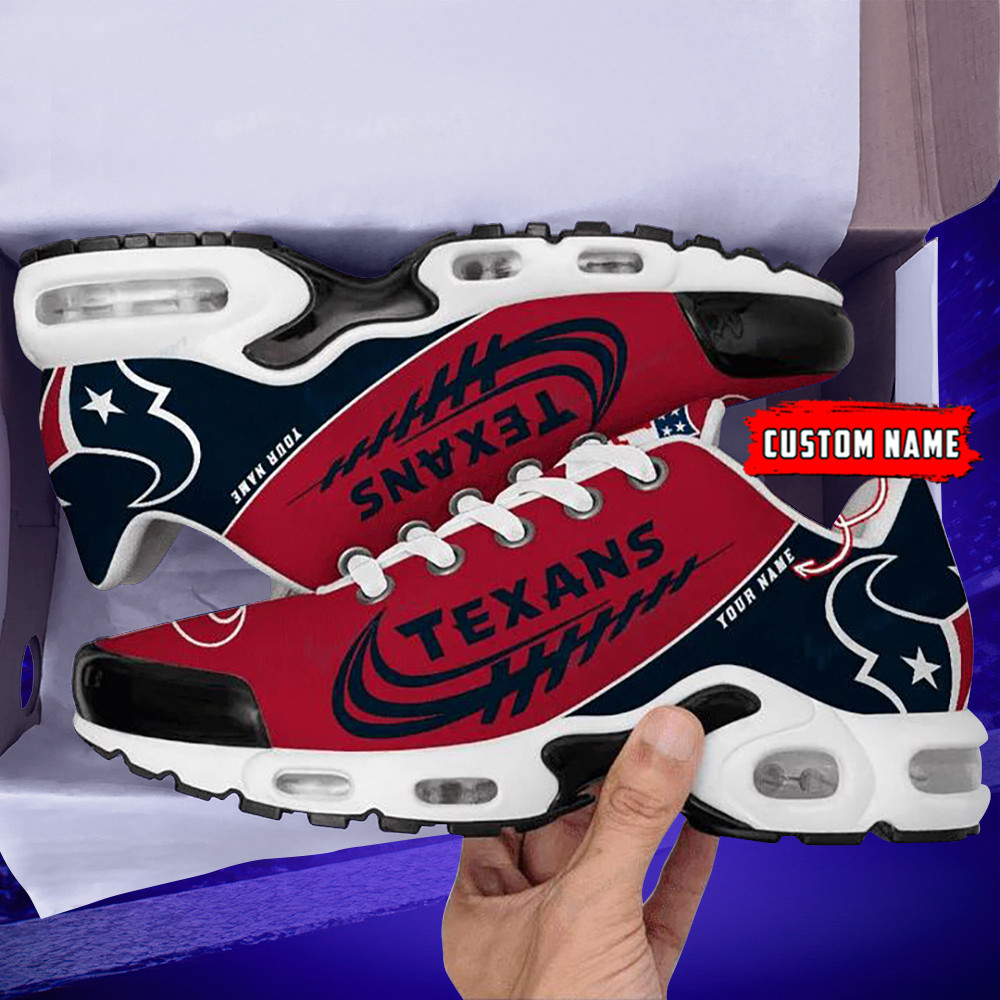 houston texans personalized tn air max shoes air cushion sneakers 8707 bytoi