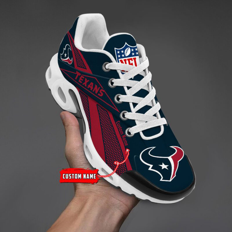 houston texans premium air max plus sport sneakers for fan gifts 9638 vumse