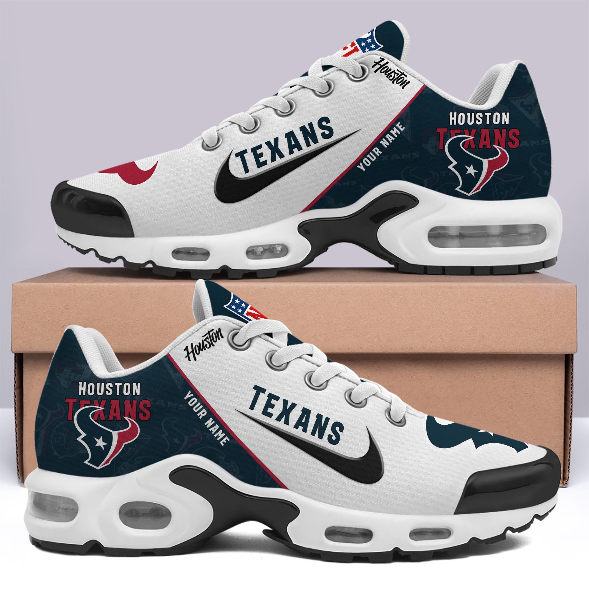 houston texans tn shoes 2026 versions custom your name 670 6694 2jv26