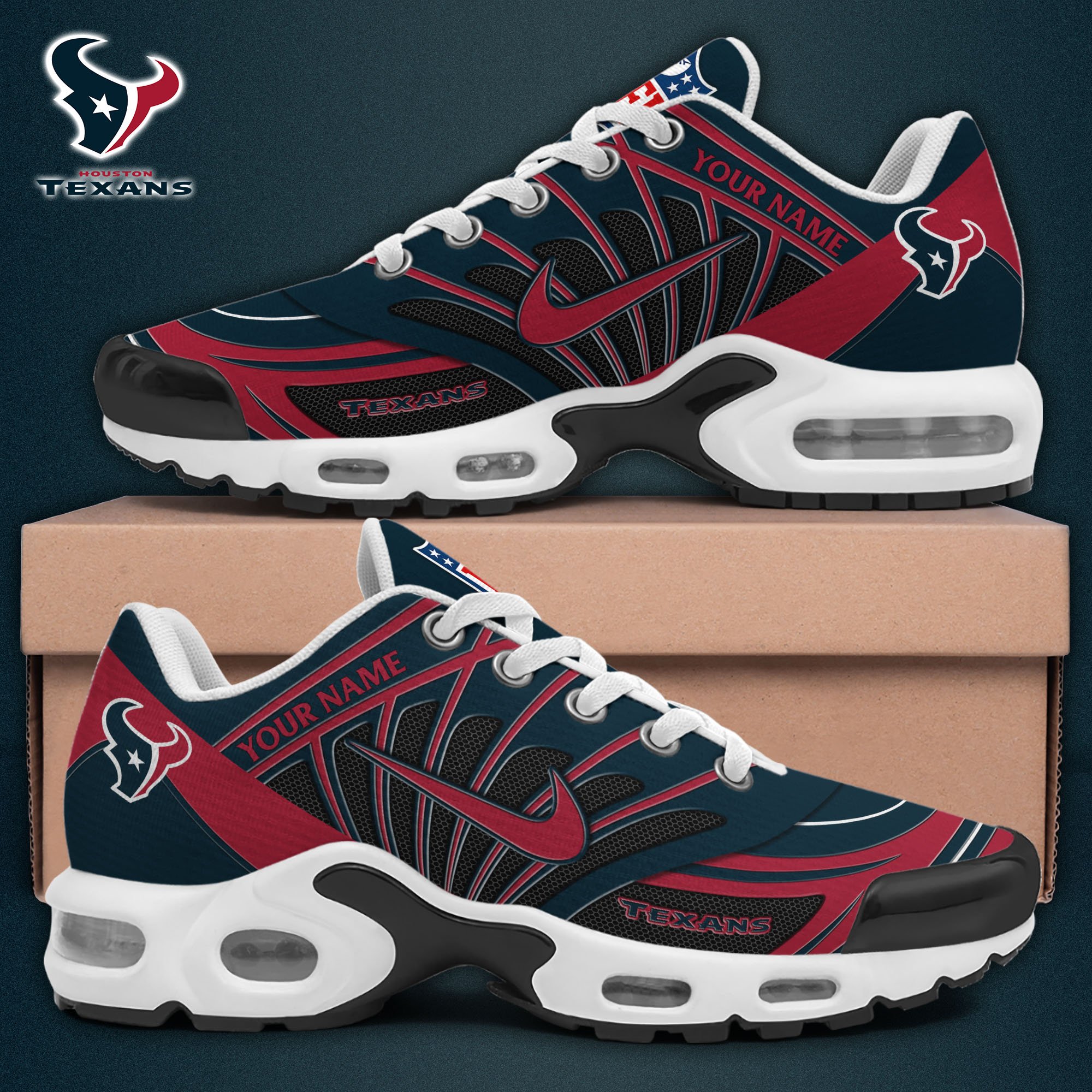 houston texans tn shoes 2026 versions custom your name 921 1491 zkaum