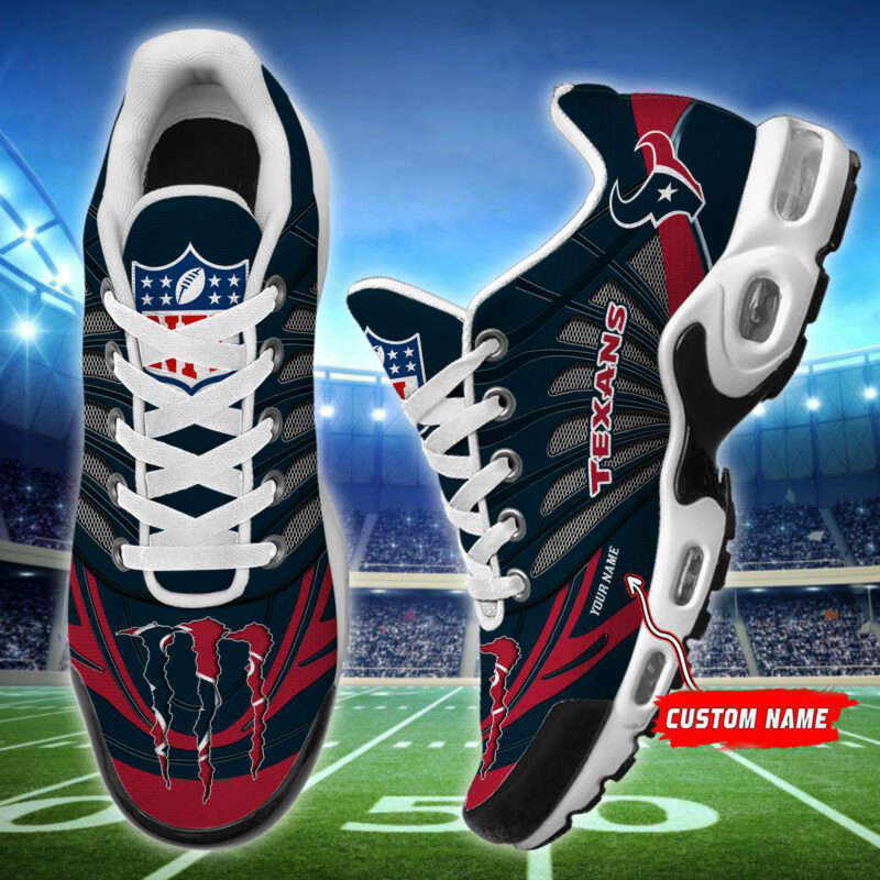 houston texans tn shoes air cushion sneakers 9618 d5f4d