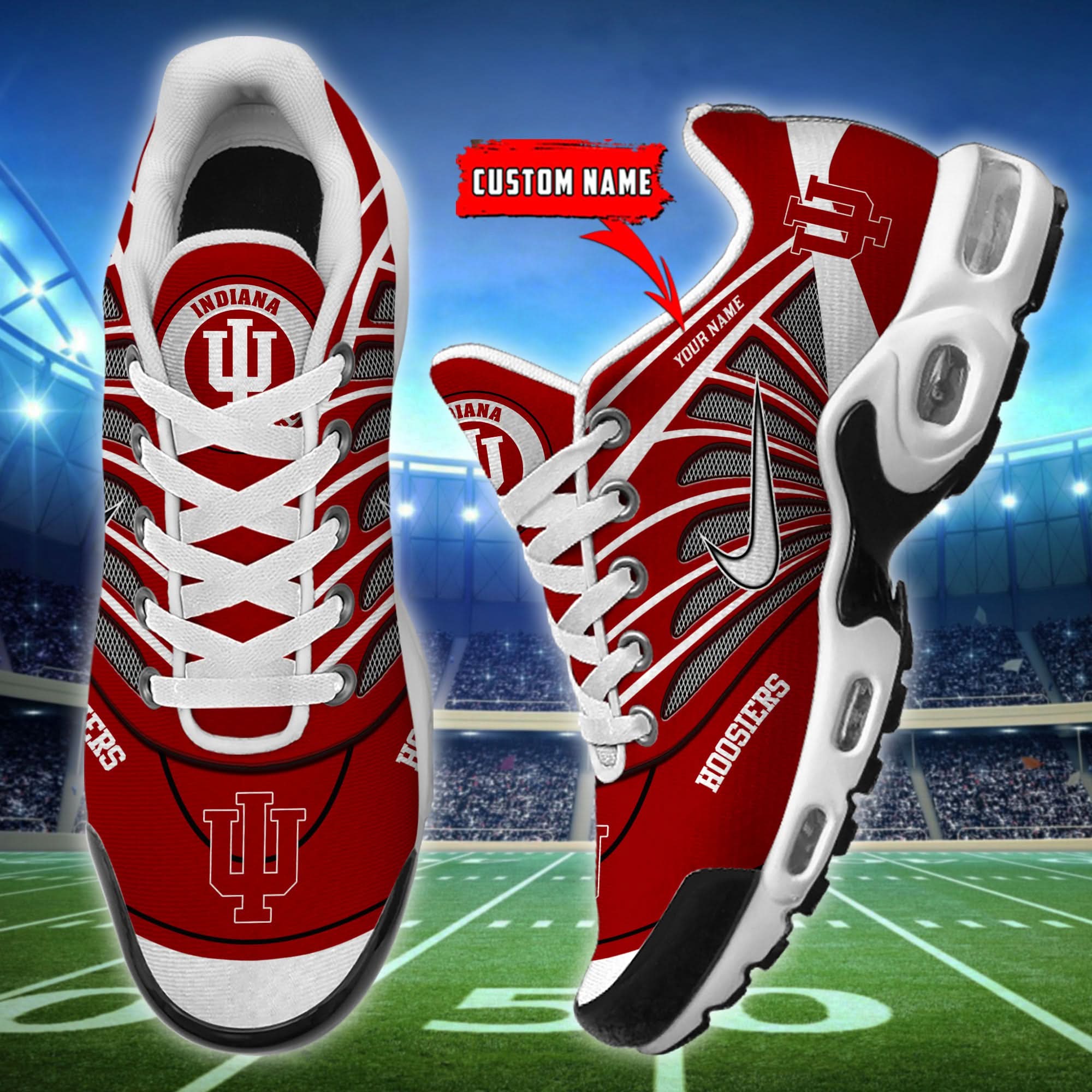 indiana hoosiers air max plus shoes limited 3858 qimii