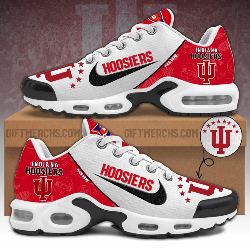 indiana hoosiers tn shoes 2026 version custom name shoes for sport fan sport gifts ph270 5679 icskn