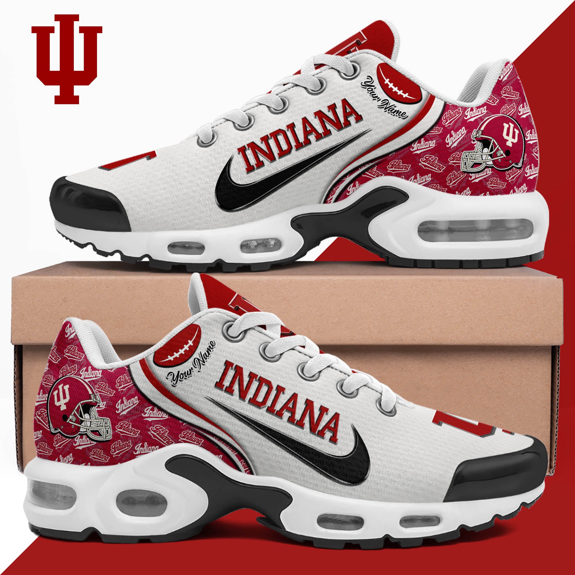 indiana hoosiers tn shoes 2026 version custom your name 499 7327 cacop