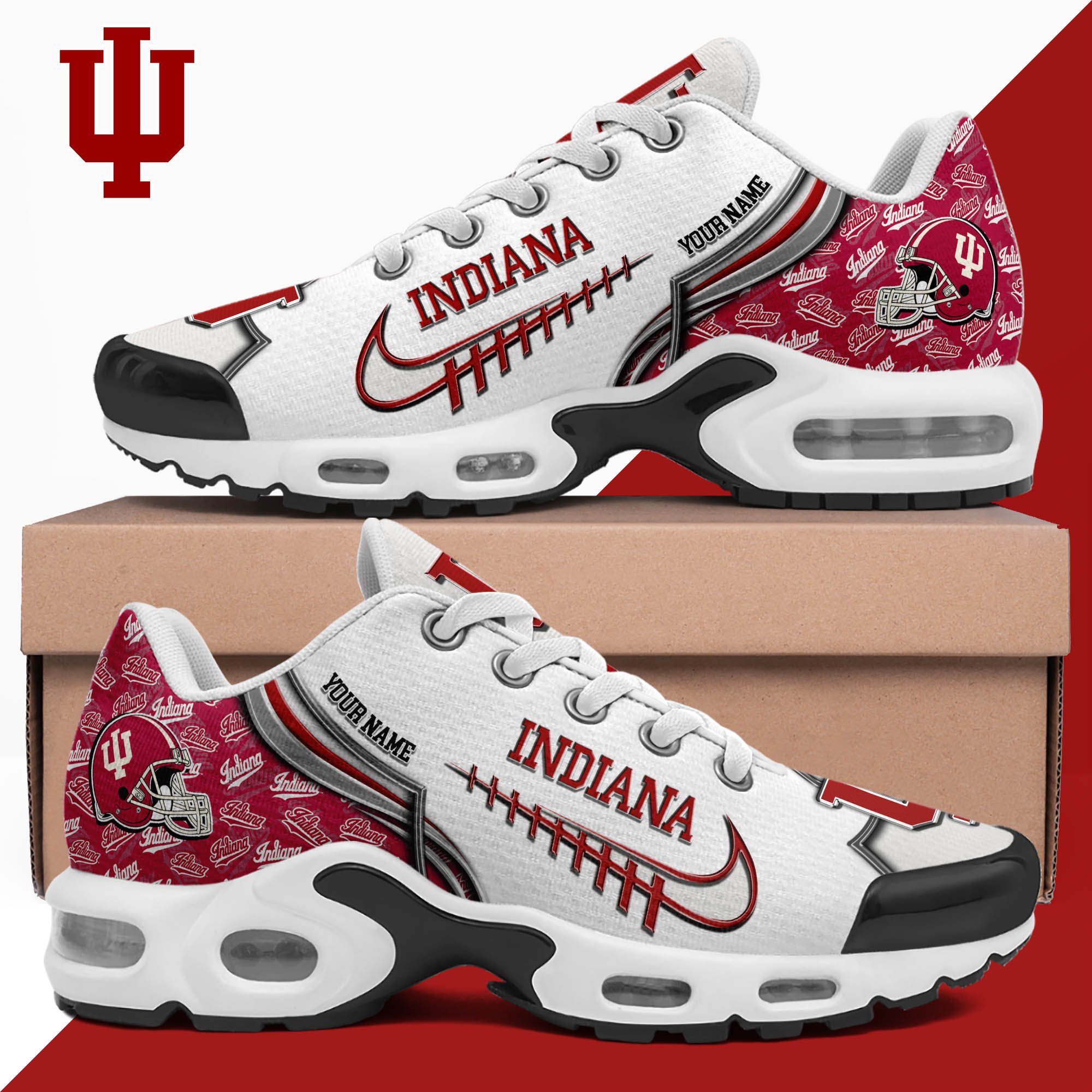 indiana hoosiers tn shoes 2026 version custom your name 642 4337 7ngh5