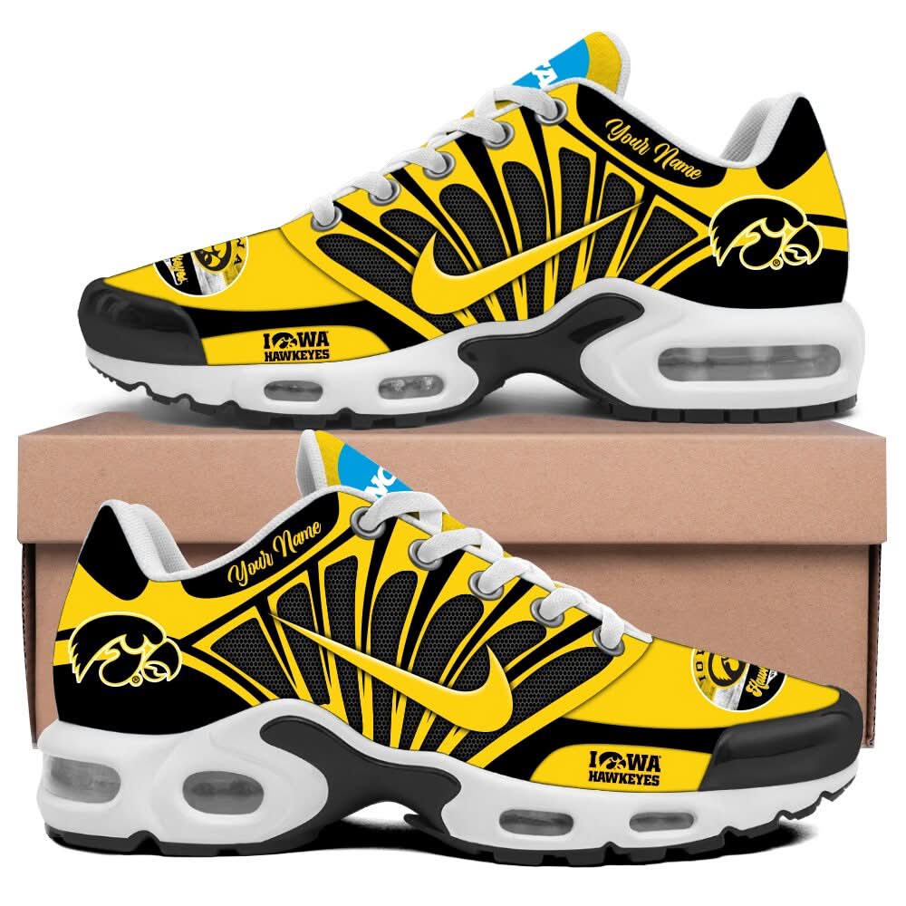 iowa hawkeyes customized sport shoes 7065 wa2li