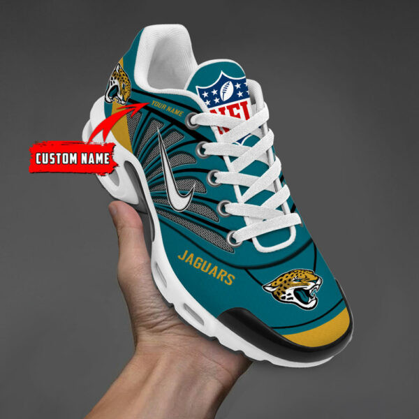 jacksonville jaguars tn air max plus shoes sneakers for men and women 5317 jolvd