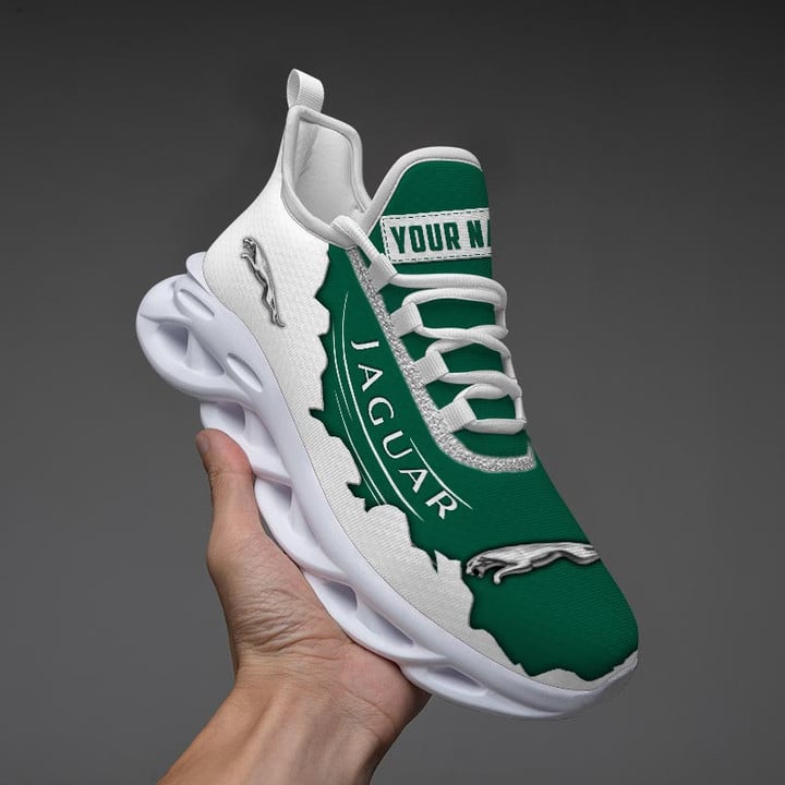 jaguar custom name max soul sneakers vs21 3790 gojaj