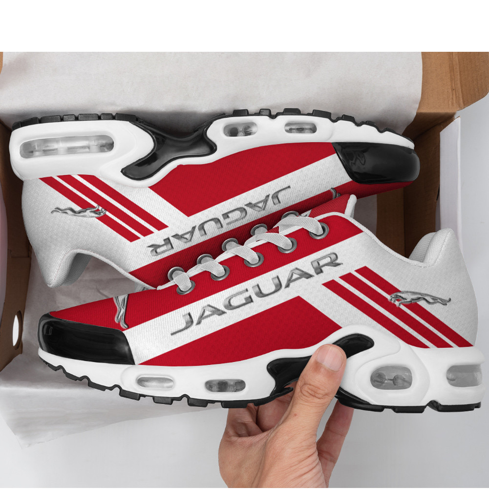 Jaguar Dynamic Stripe TN Air Max Shoes Air Cushion Sneakers