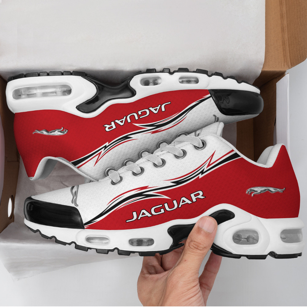 Jaguar Electric Lightning TN Air Max Shoes Air Cushion Sneakers