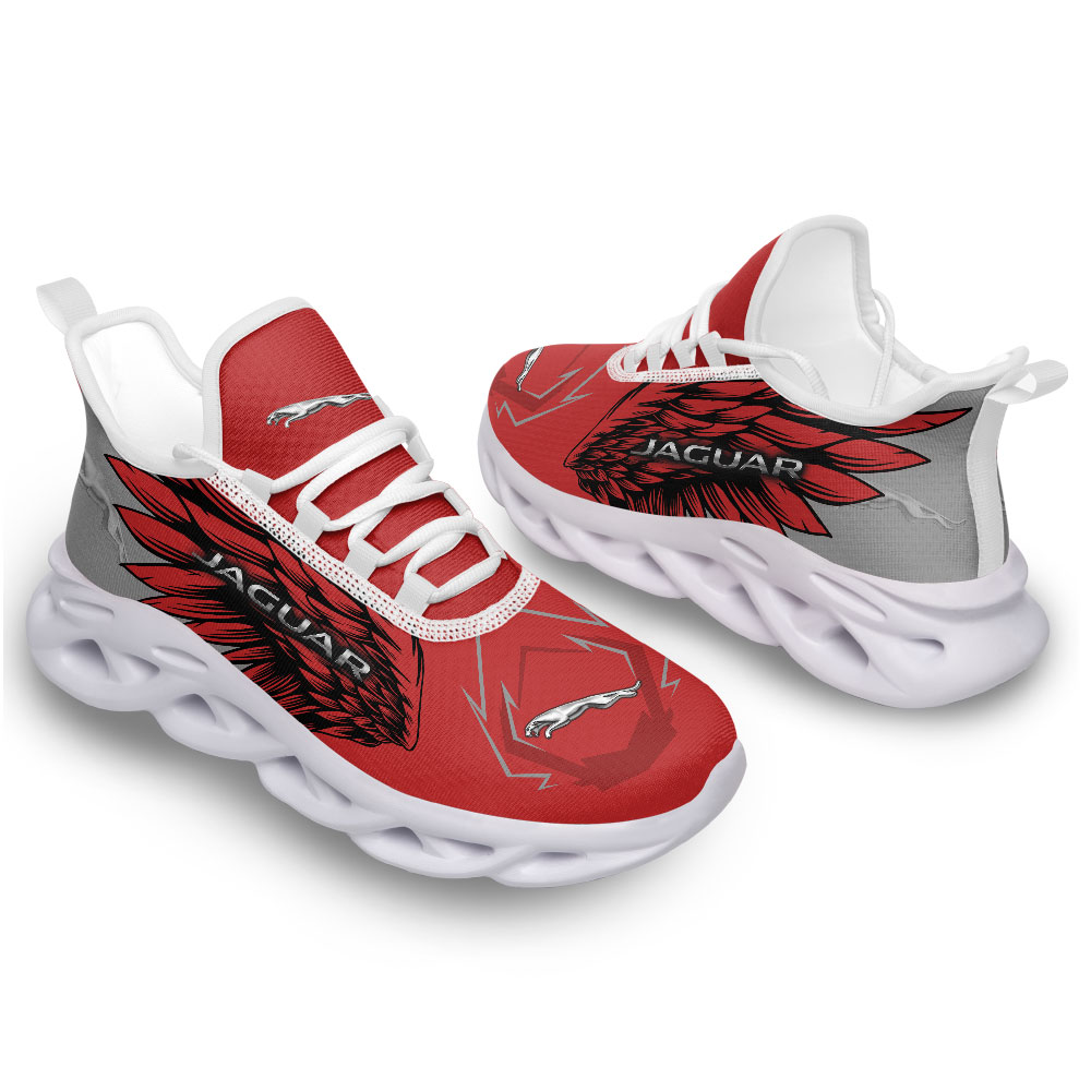 Jaguar Max Soul Sneakers VS34