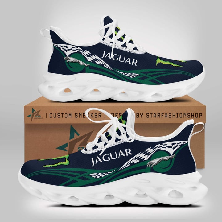 Jaguar Max Soul Sneakers VS39