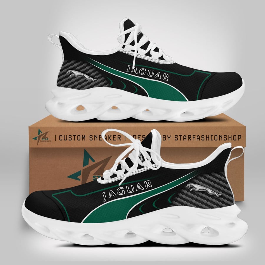 Jaguar Max Soul Sneakers VS42