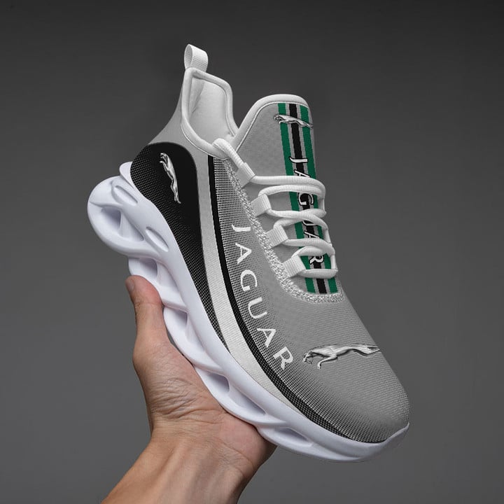 Jaguar Max Soul Sneakers VS9