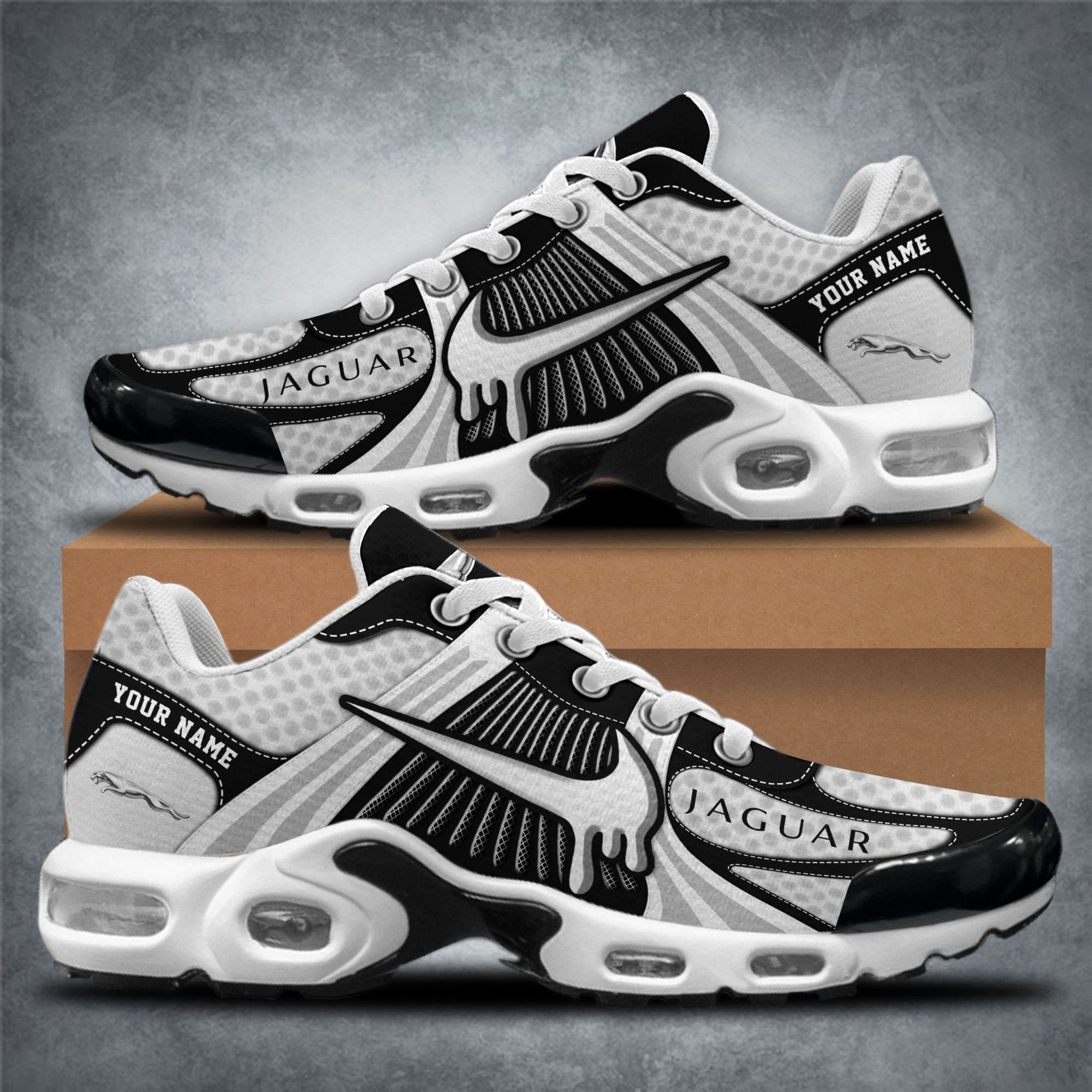 jaguar tn air max plus shoes sneakers for men and women 5532