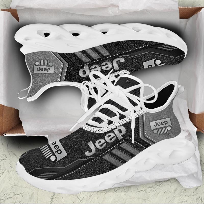 jeep design max soul sneakers vs14 6986