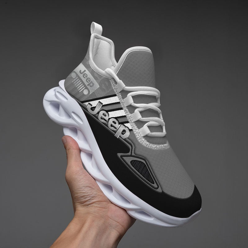 Jeep Design Max Soul Sneakers VS18