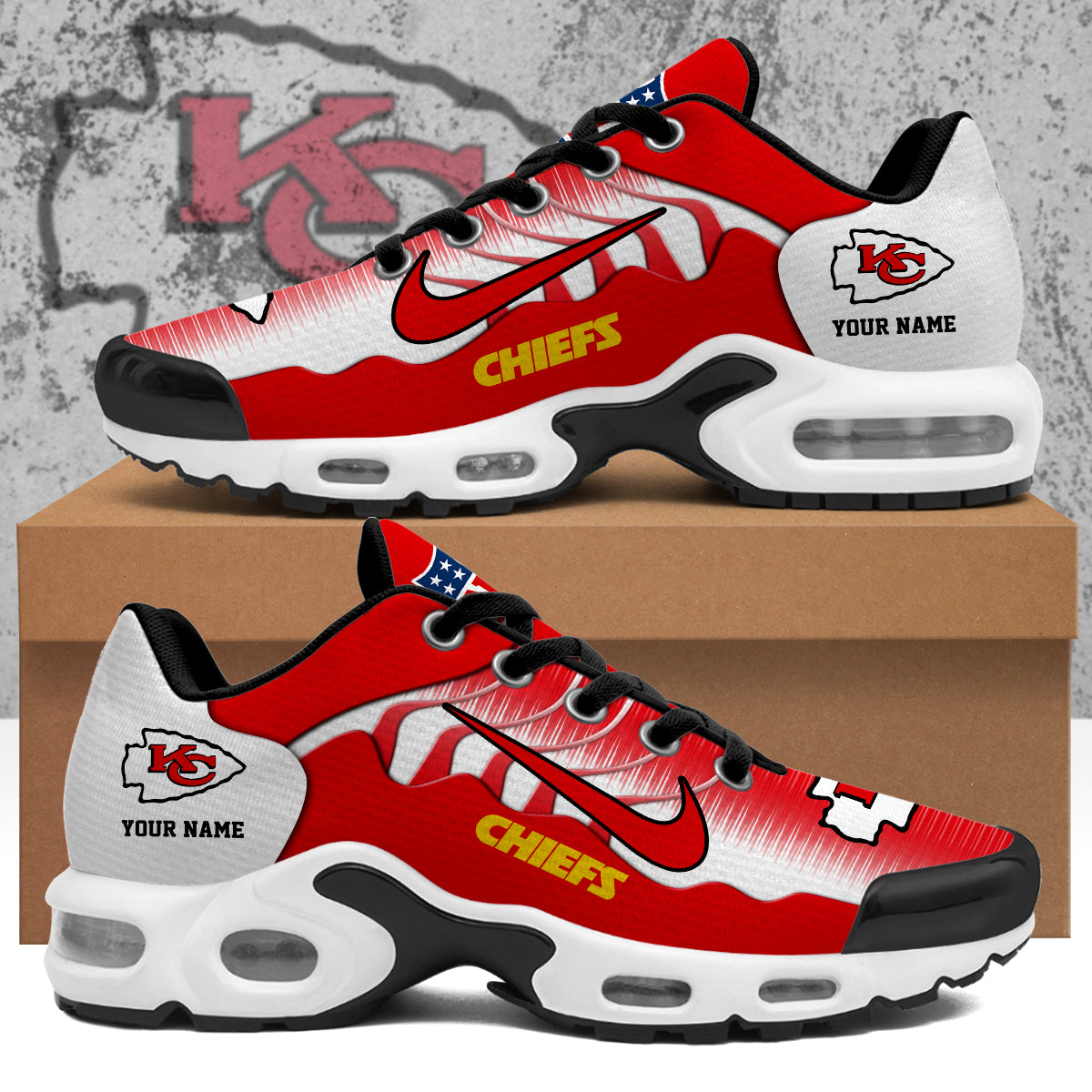 kansas city chiefs 2026 new shoes 9210 fzyns