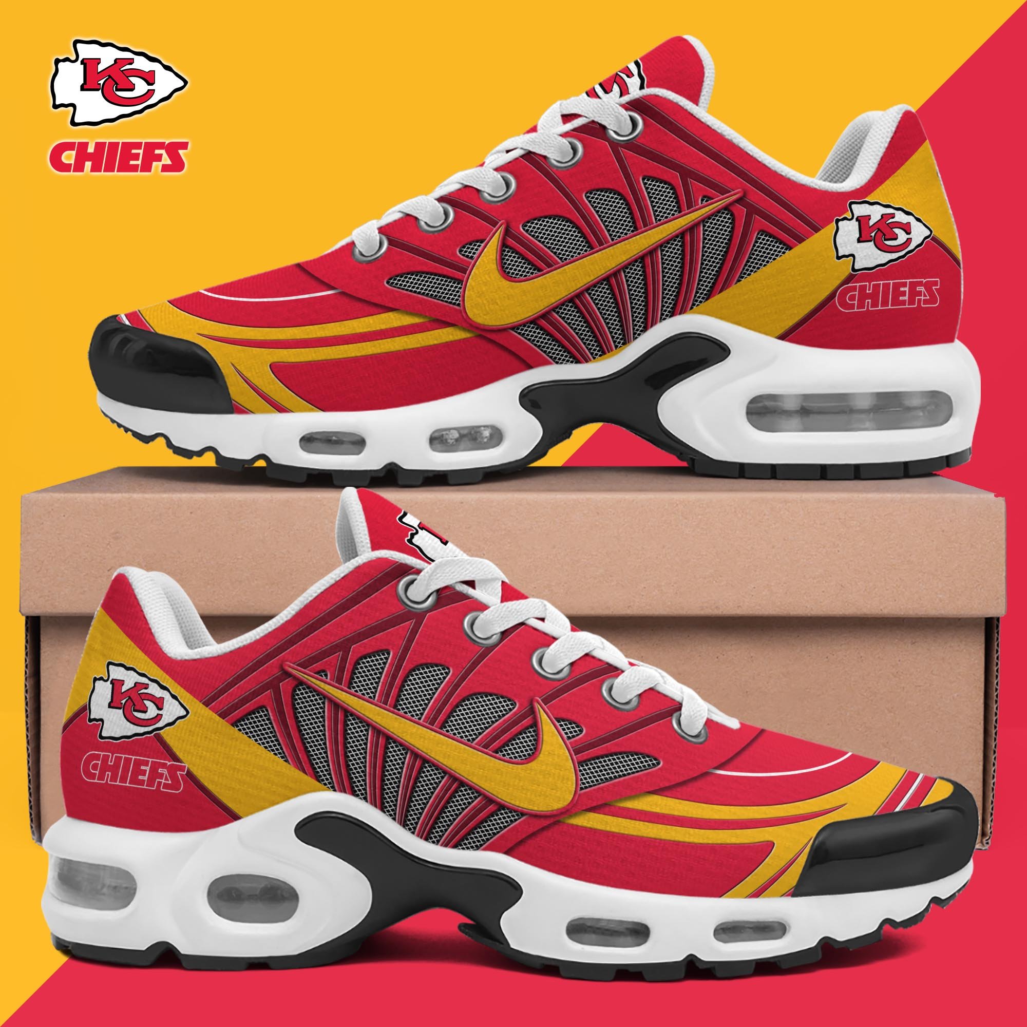 kansas city chiefs tn shoes 2026 version custom name 137 8685 jgi0o