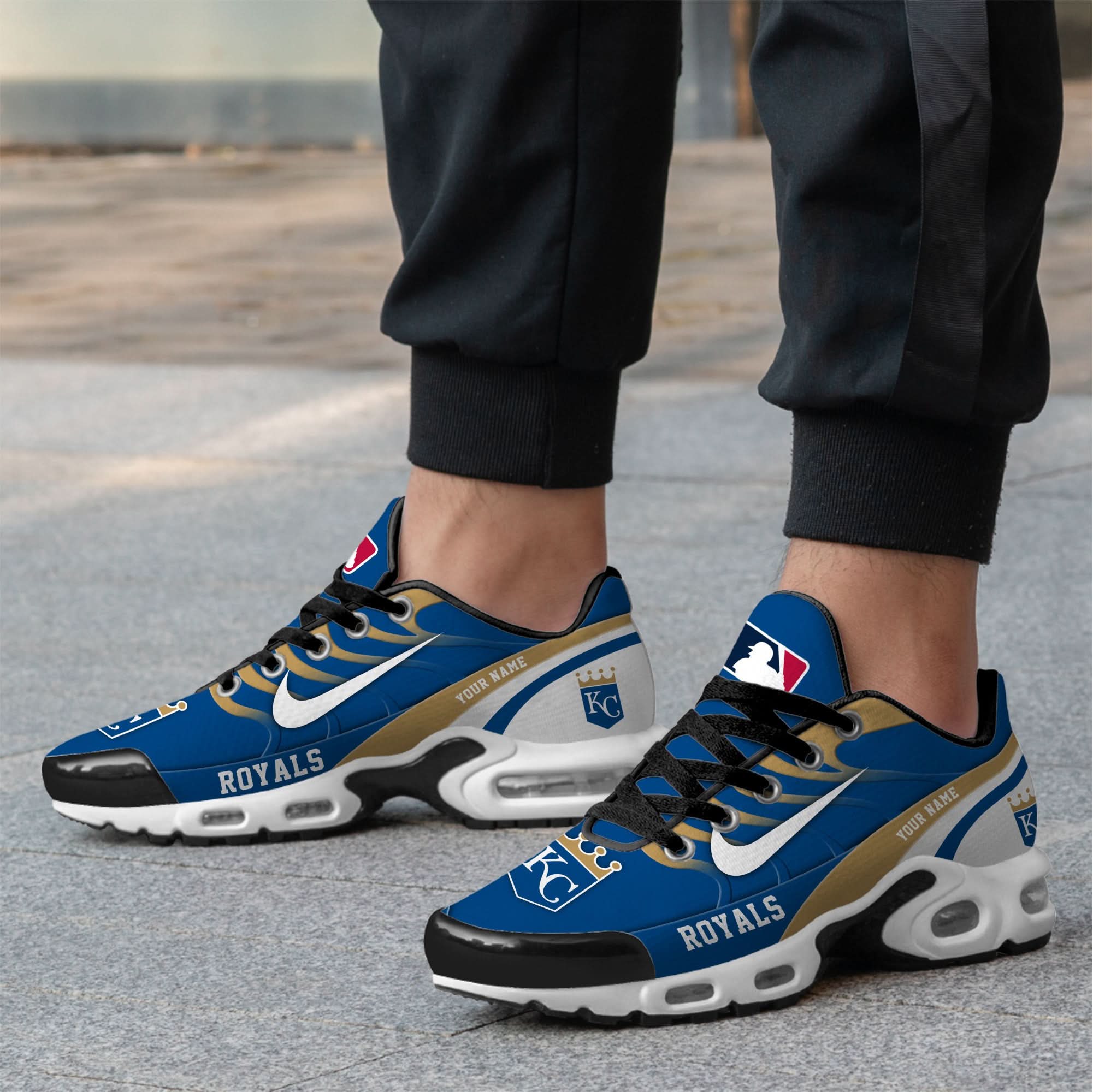 kansas city royals personalized air max shoes td 300525 2592 w3o6b