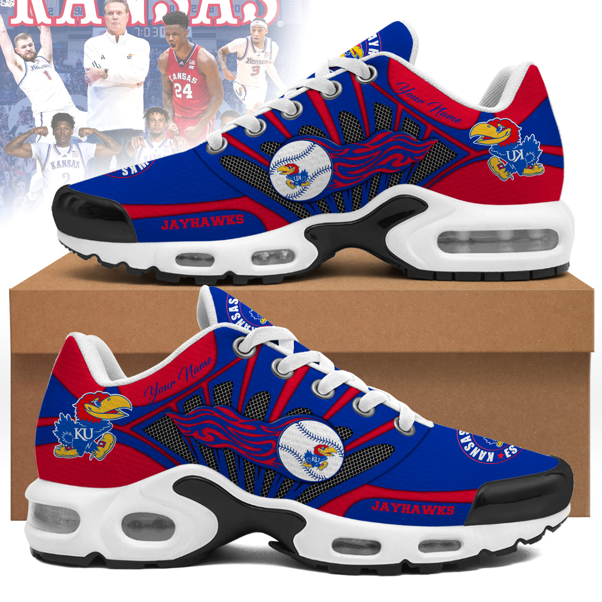 kansas jayhawks sport shoes 4254 0ehan