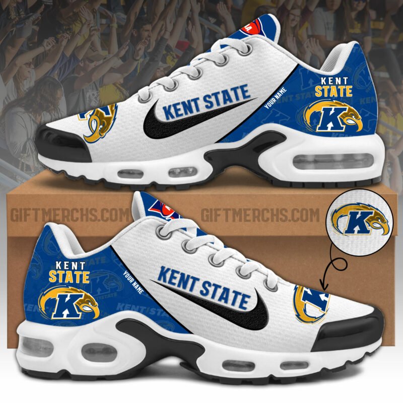 kent state tn shoes 2026 version custom name shoes for sport fan sport gifts ph270 8072 gvzog