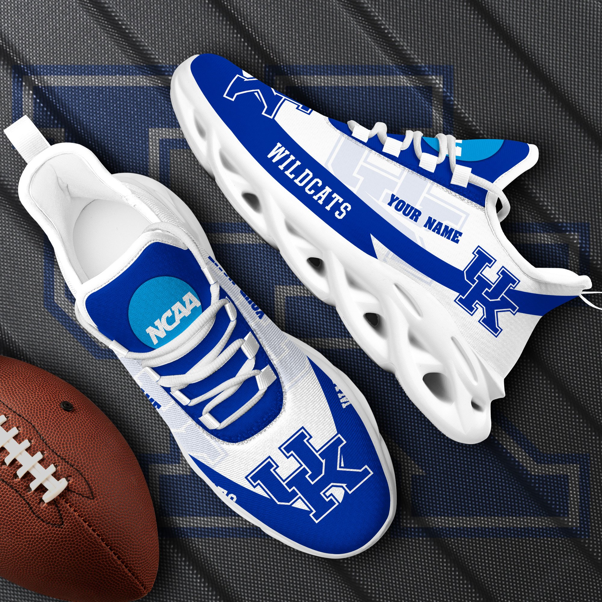 kentucky wildcats white max soul shoes 2026 versions custom your name sports gift for fan ph019 8317 7ioyd