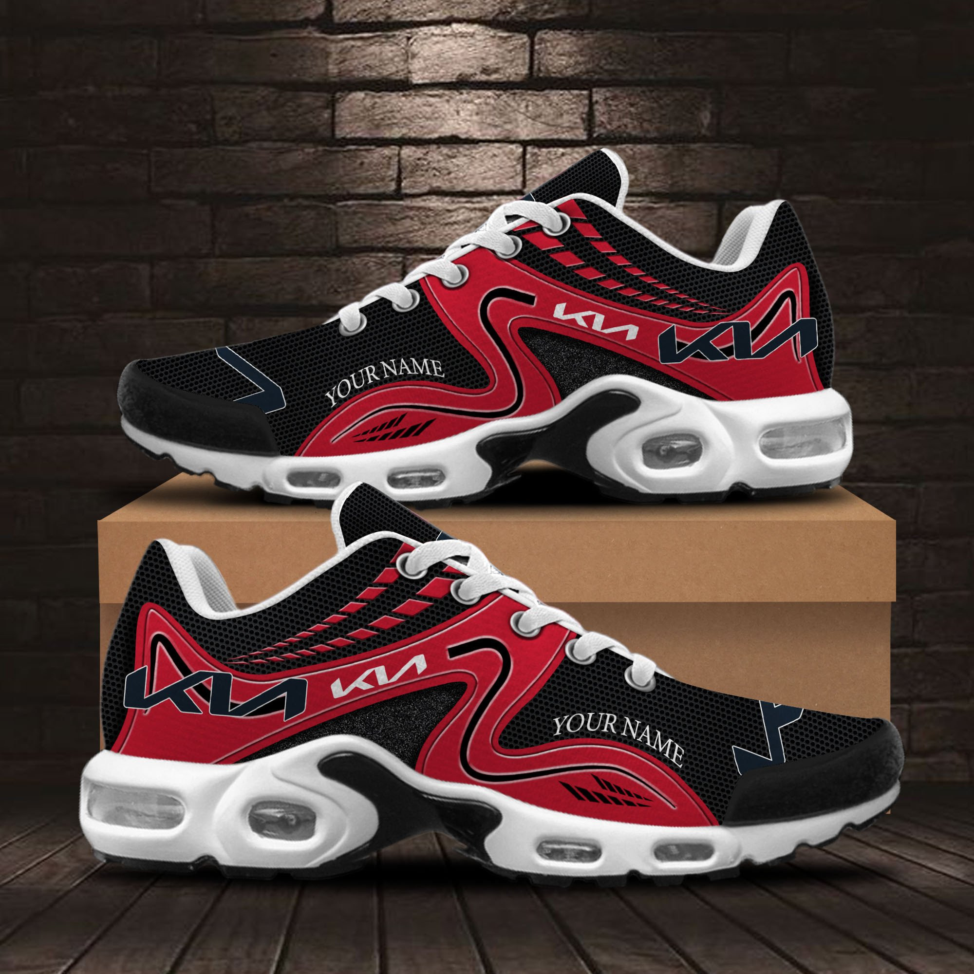 kia tn air max plus shoes sneakers for men and women 2805