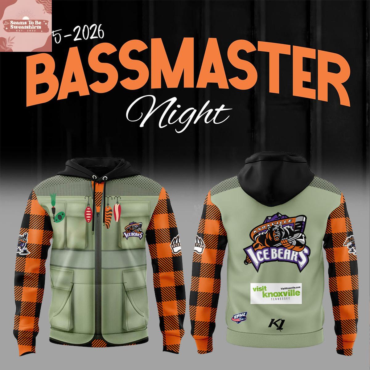 knoxville ice bears bassmaster night 2026 hoodie t shirt 9945 avhir