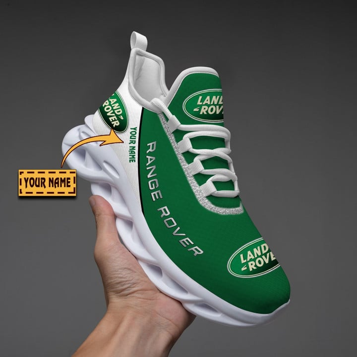 land rover custom name design max soul sneakers vs12 7174 58m7g