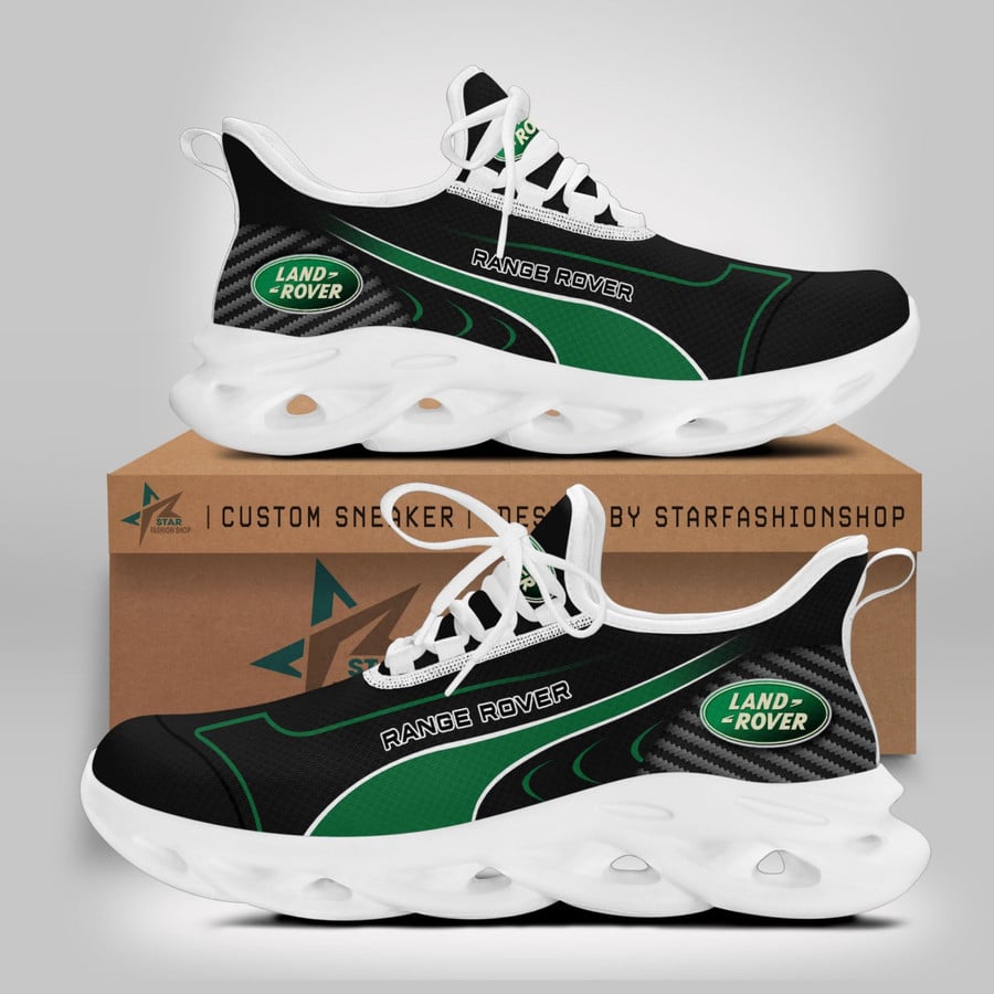 land rover design max soul sneakers vs14 1787 4nuop