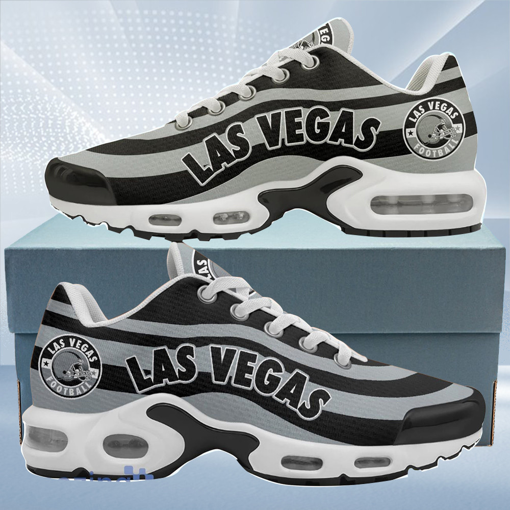 las vegas raidersfootball team logo colors waves tn air max shoes air cushion sneakers 1388 gqwyt