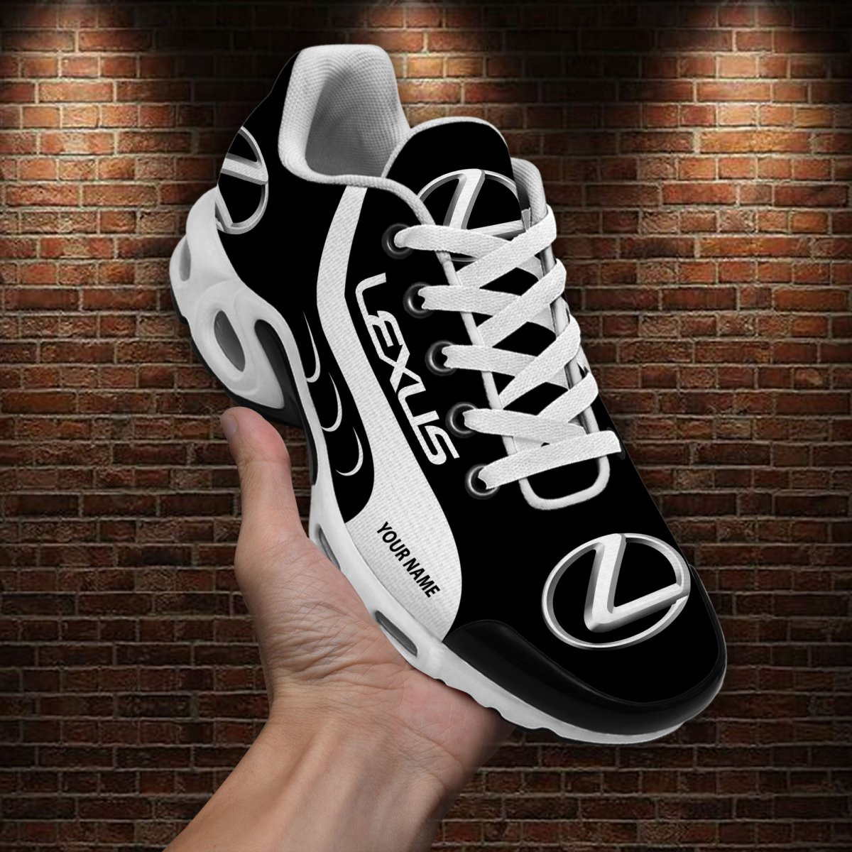 lexus air cushion shoes 10105 6357 3g6ys