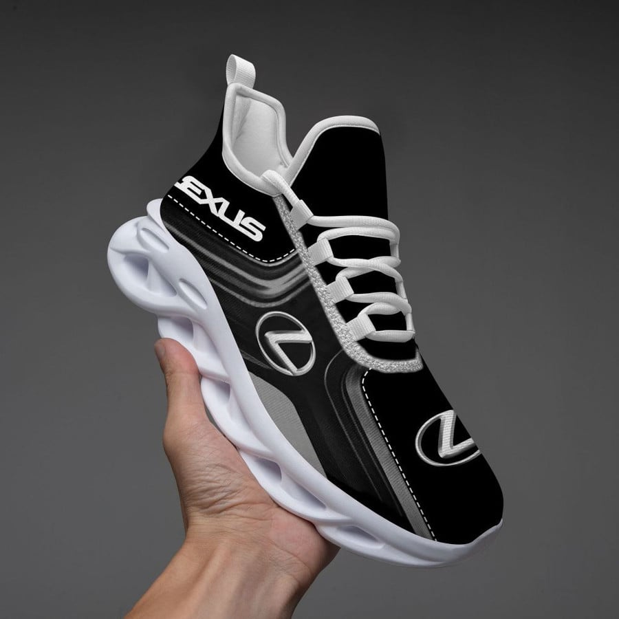 lexus fashion casual max soul sneakers vs20 1220