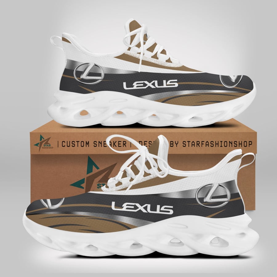 lexus fashion casual max soul sneakers vs30 7369 ewjks