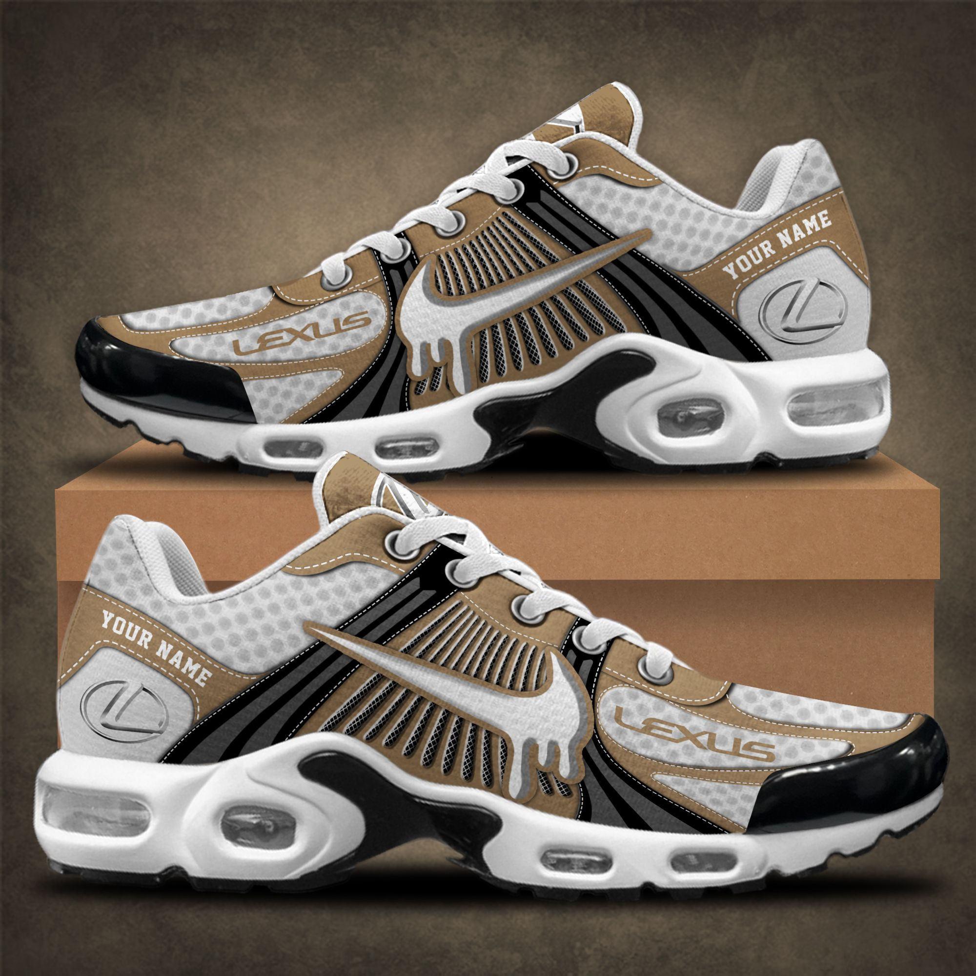 lexus tn air max plus shoes sneakers for men and women 5050