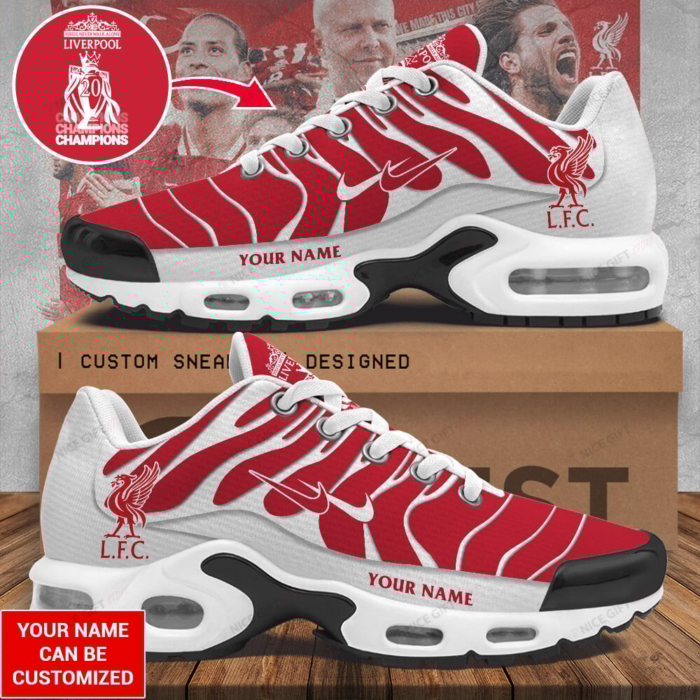 liverpool (your name) tn sneakers f1v8 5733 ozd66