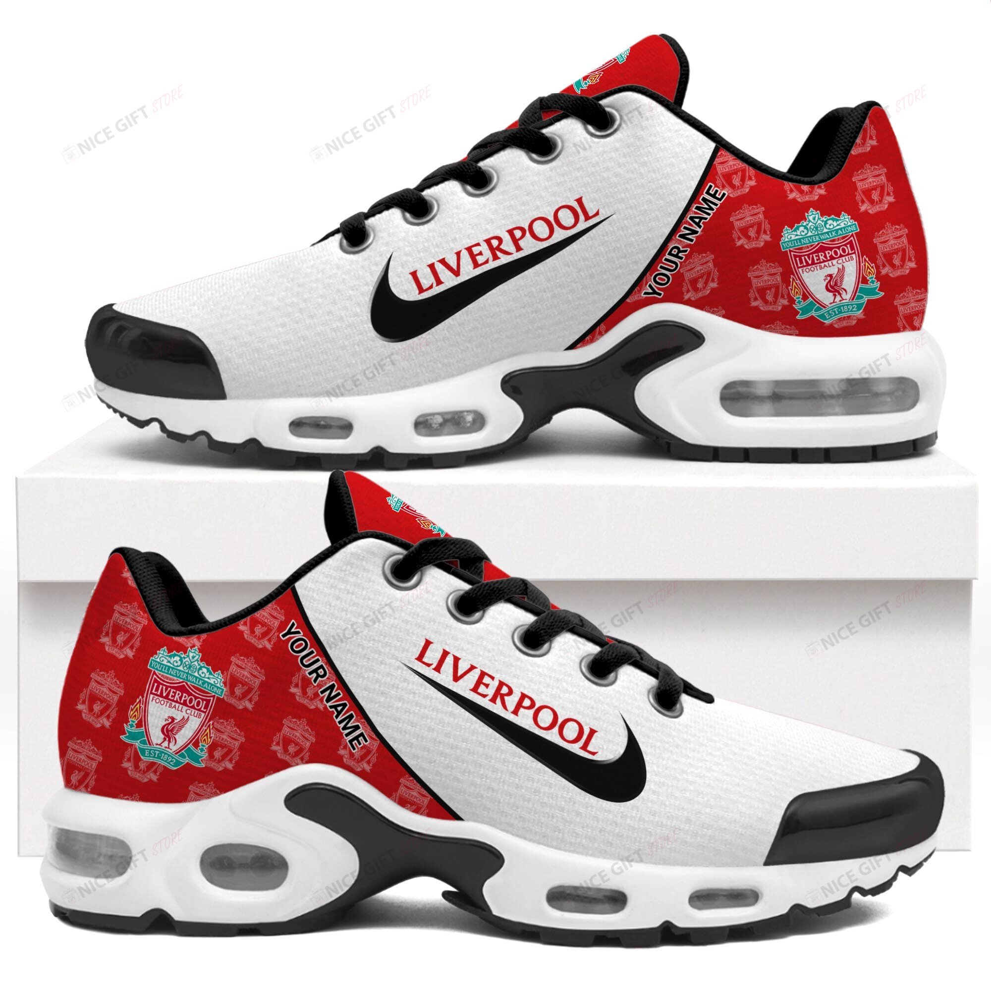 liverpool (your name) tn sneakers f7y6 5972 0tf3f