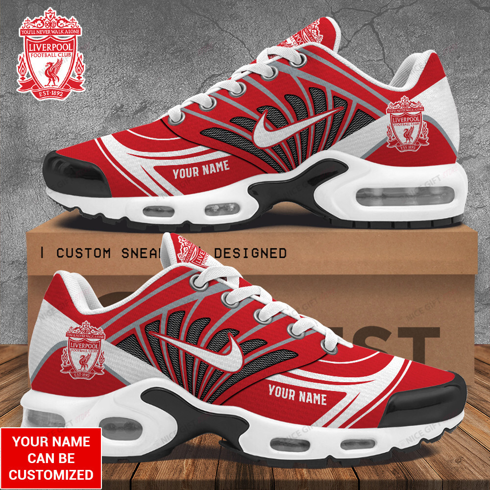 Liverpool (Your Name) TN Sneakers G7F5