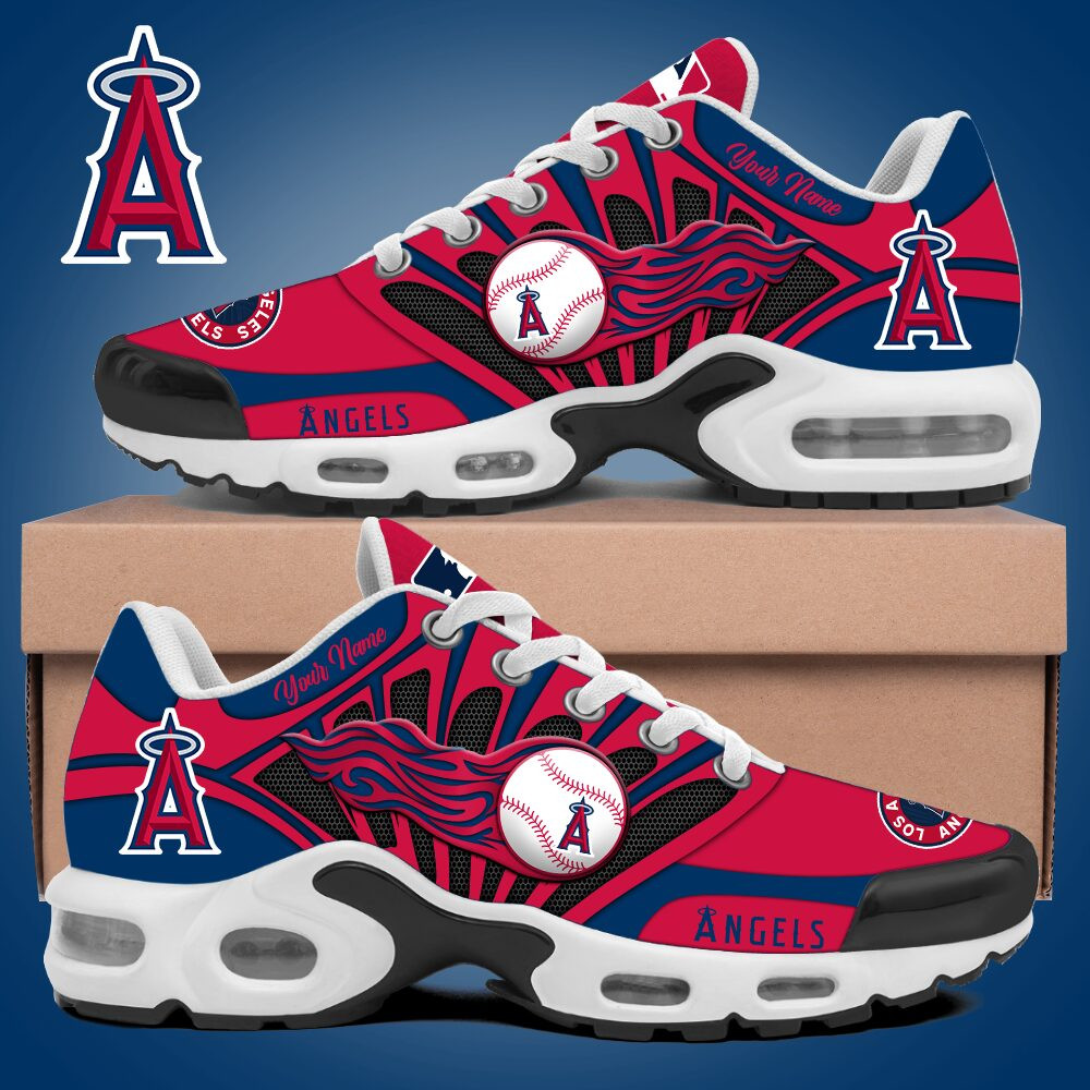 los angeles angels tn air max plus shoes sneakers for men and women 3488 ihi7c