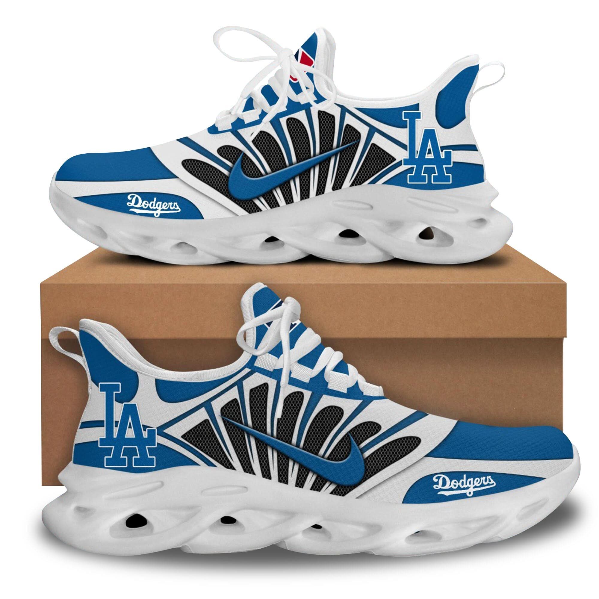 los angeles dodgers max soul shoes 7872 ns8wr