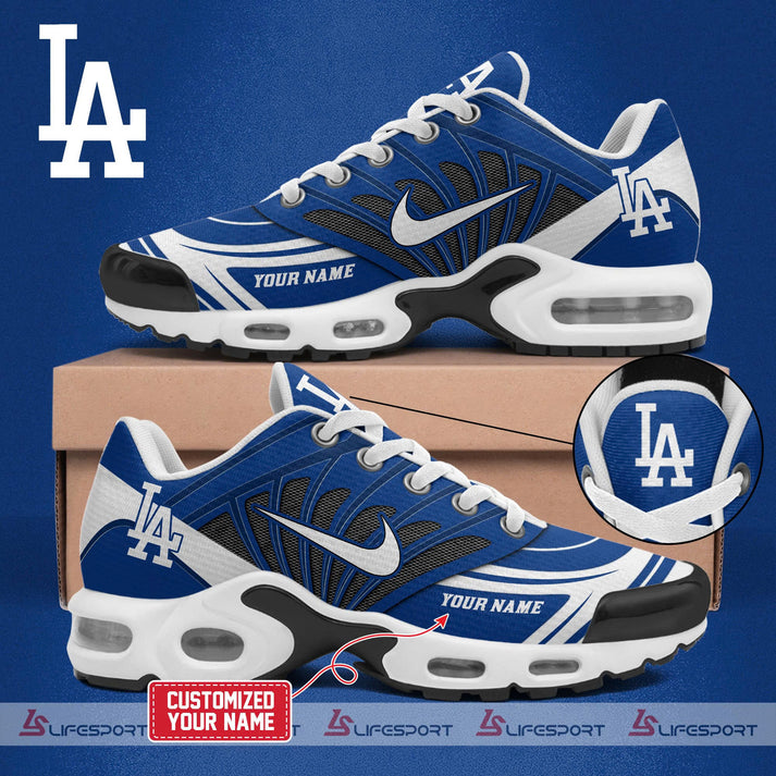 los angeles dodgers tn shoes 7038 7omdq