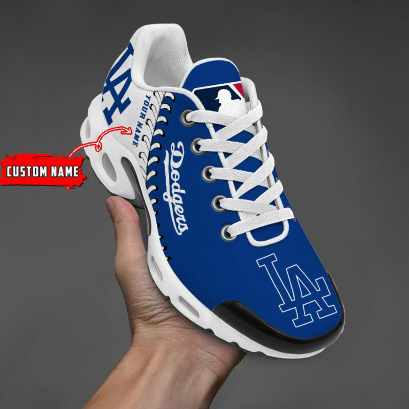 los angeles dodgers tn shoes air cushion sneakers 7926 wcivn