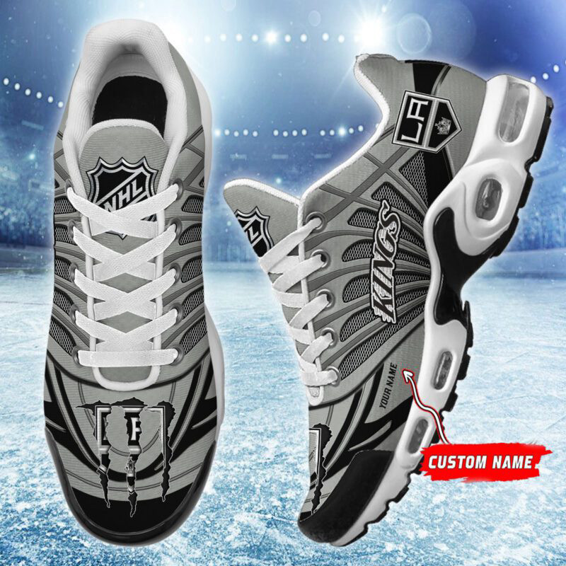 Los Angeles Kings TN Shoes Air Cushion Sneakers