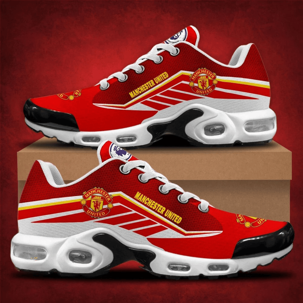 manchester united sport air cushion sneaker 9507