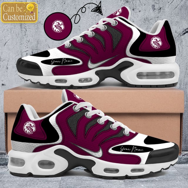 manly warringah sea eagles customized unisex air max plus sneakers 9643 uamps