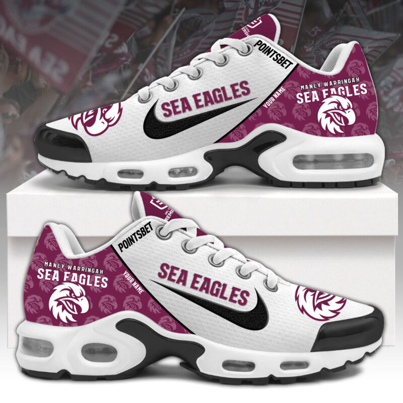 manly warringah sea eagles tn air max plus shoes sneakers for men and women 5570 umzgy