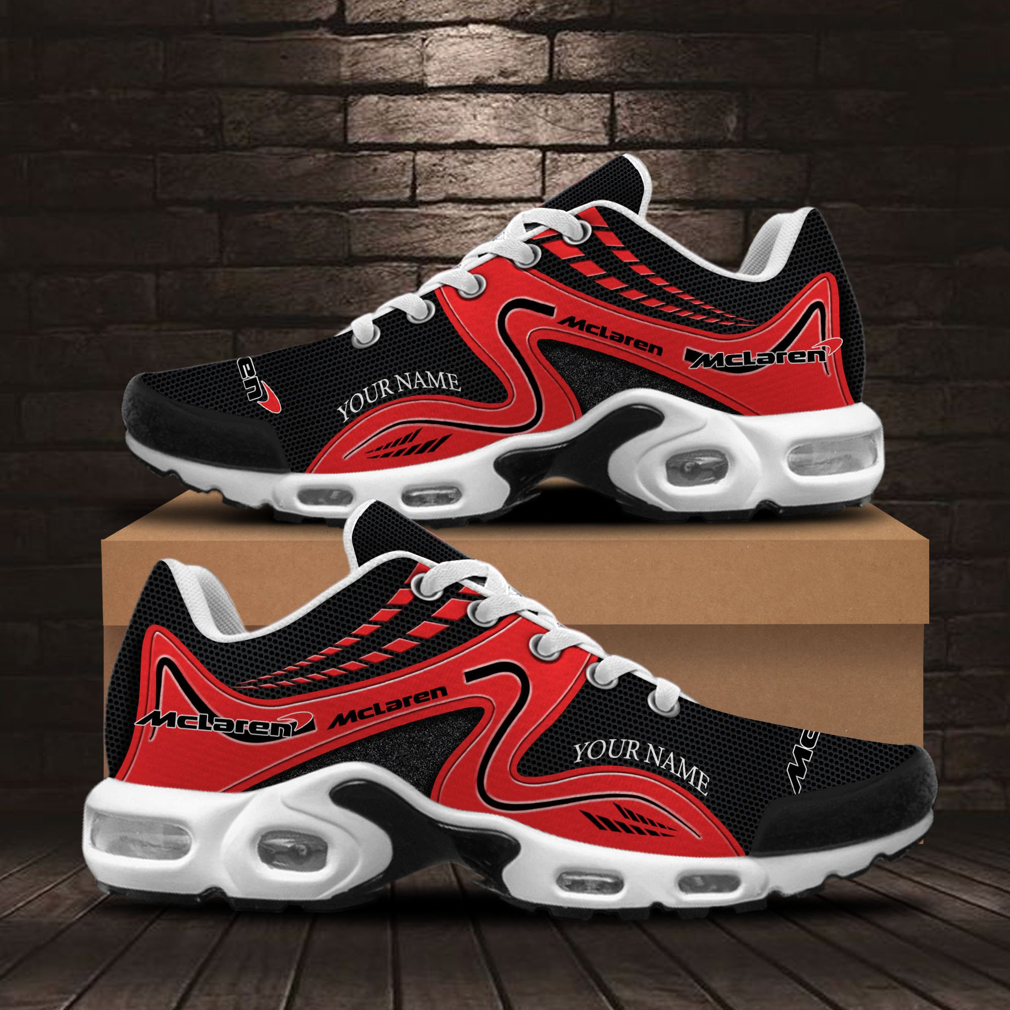 mclaren tn air max plus shoes sneakers for men and women 7366 tcck8