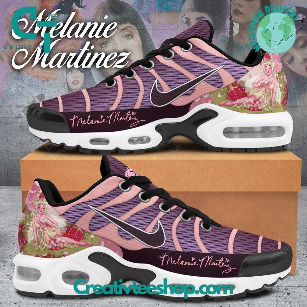 melanie martinez tn air max plus shoes sneakers for men and women 2557 13ahr